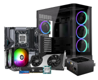 Polecany zestaw Ryzen 7 7700/32GB/2TB/RTX 5070 12GB - 1578961 - zdjęcie 1